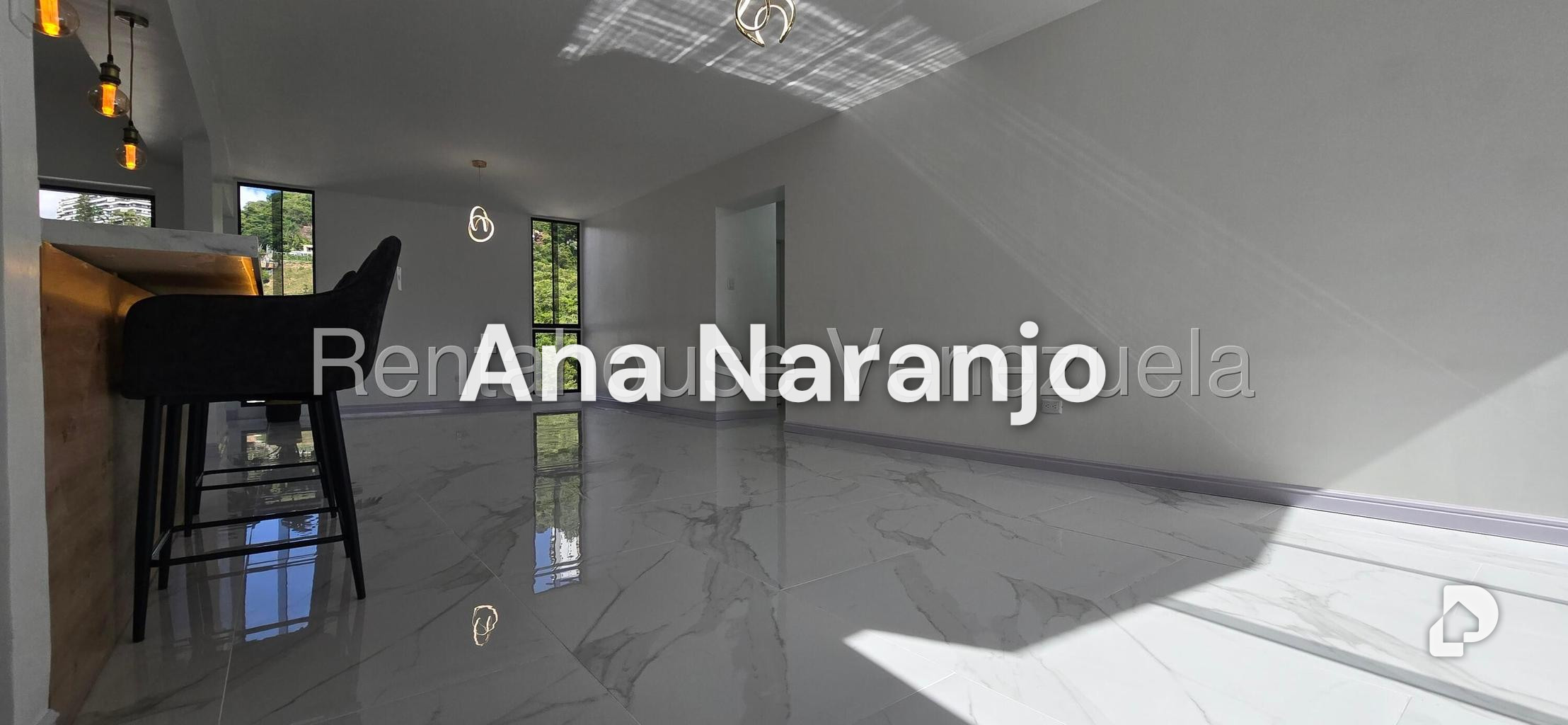 Apartamento en Santa Rosa de Lima, Caracas – 14