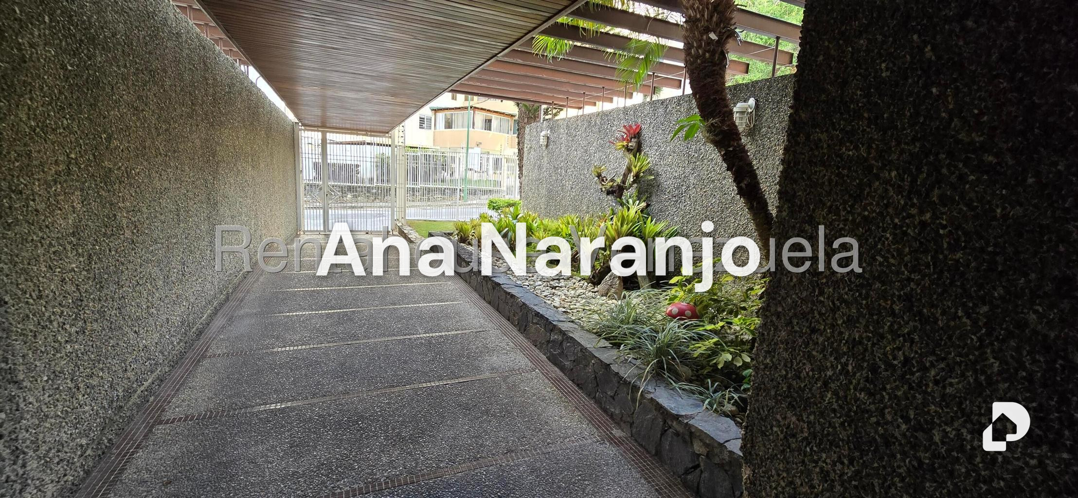 Apartamento en Santa Rosa de Lima, Caracas – 47