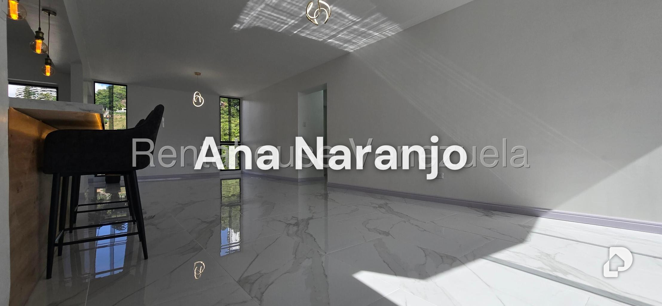 Apartamento en Santa Rosa de Lima, Caracas – 4