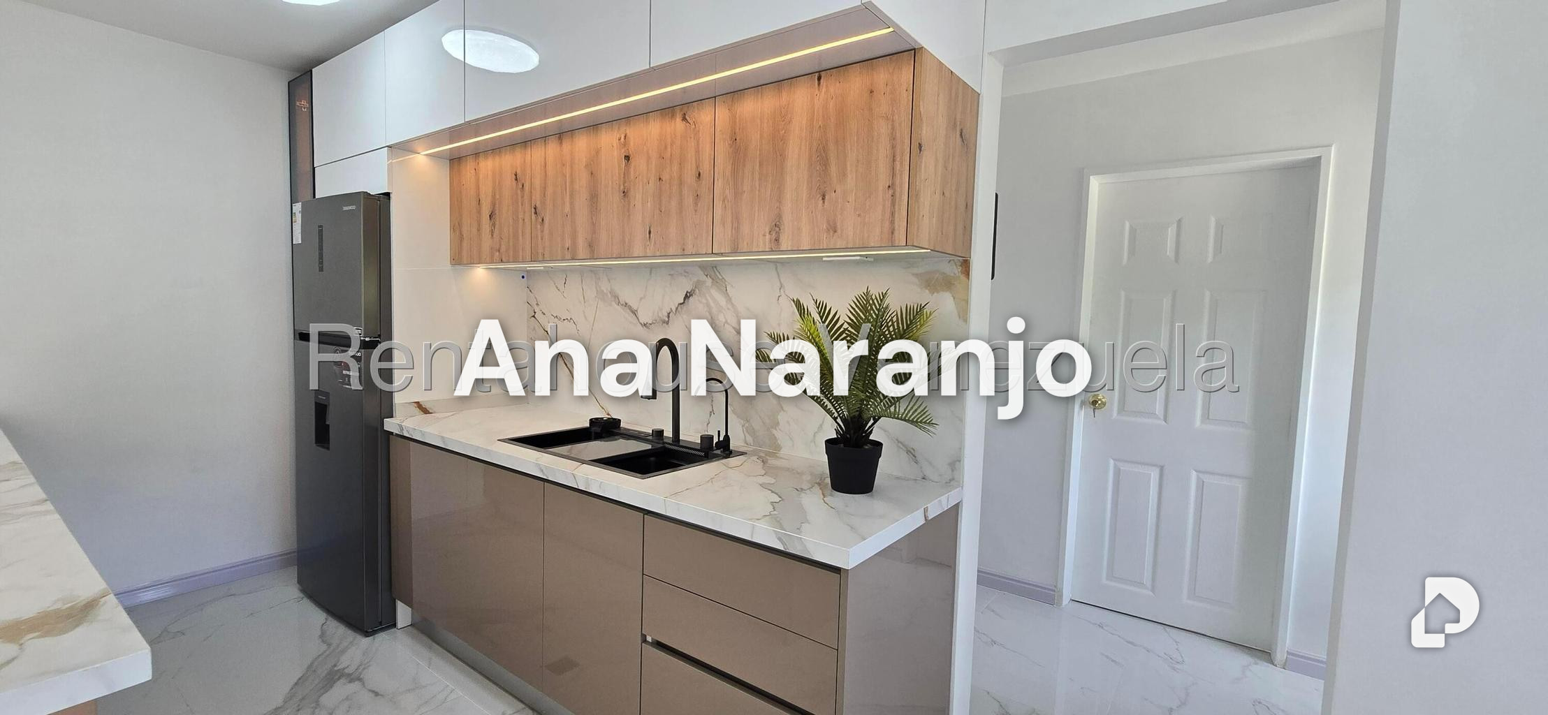 Apartamento en Santa Rosa de Lima, Caracas – 21