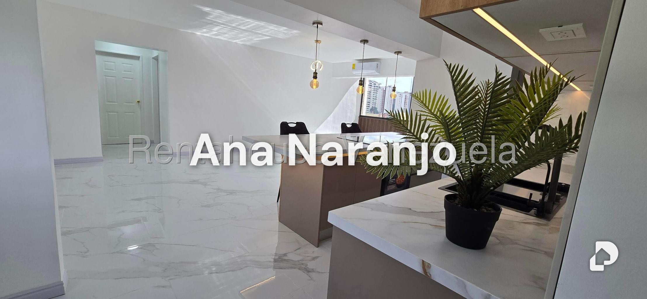 Apartamento en Santa Rosa de Lima, Caracas – 20
