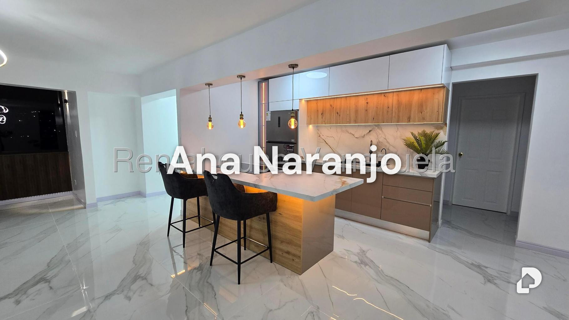 Apartamento en Santa Rosa de Lima, Caracas – 9