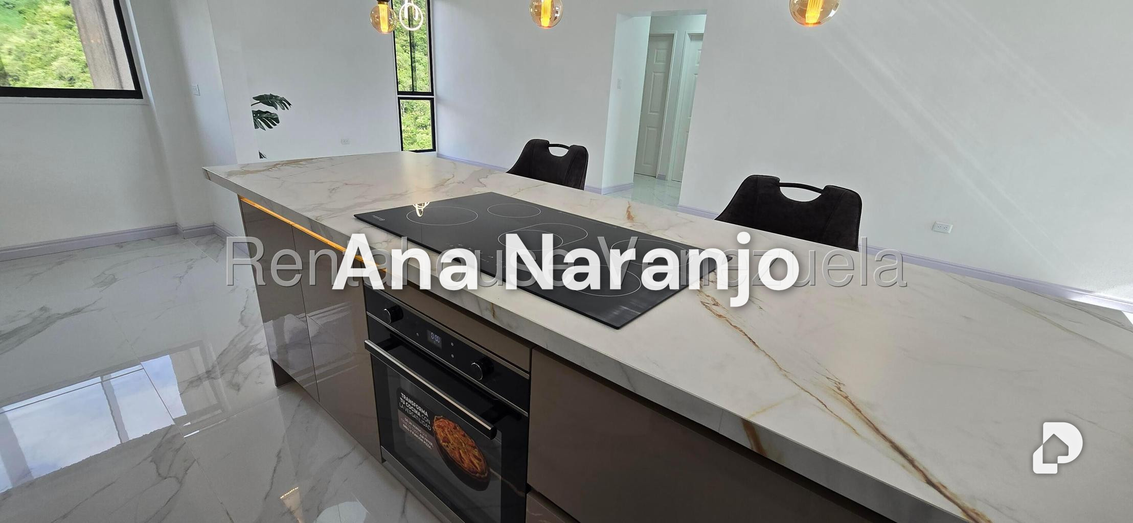 Apartamento en Santa Rosa de Lima, Caracas – 13