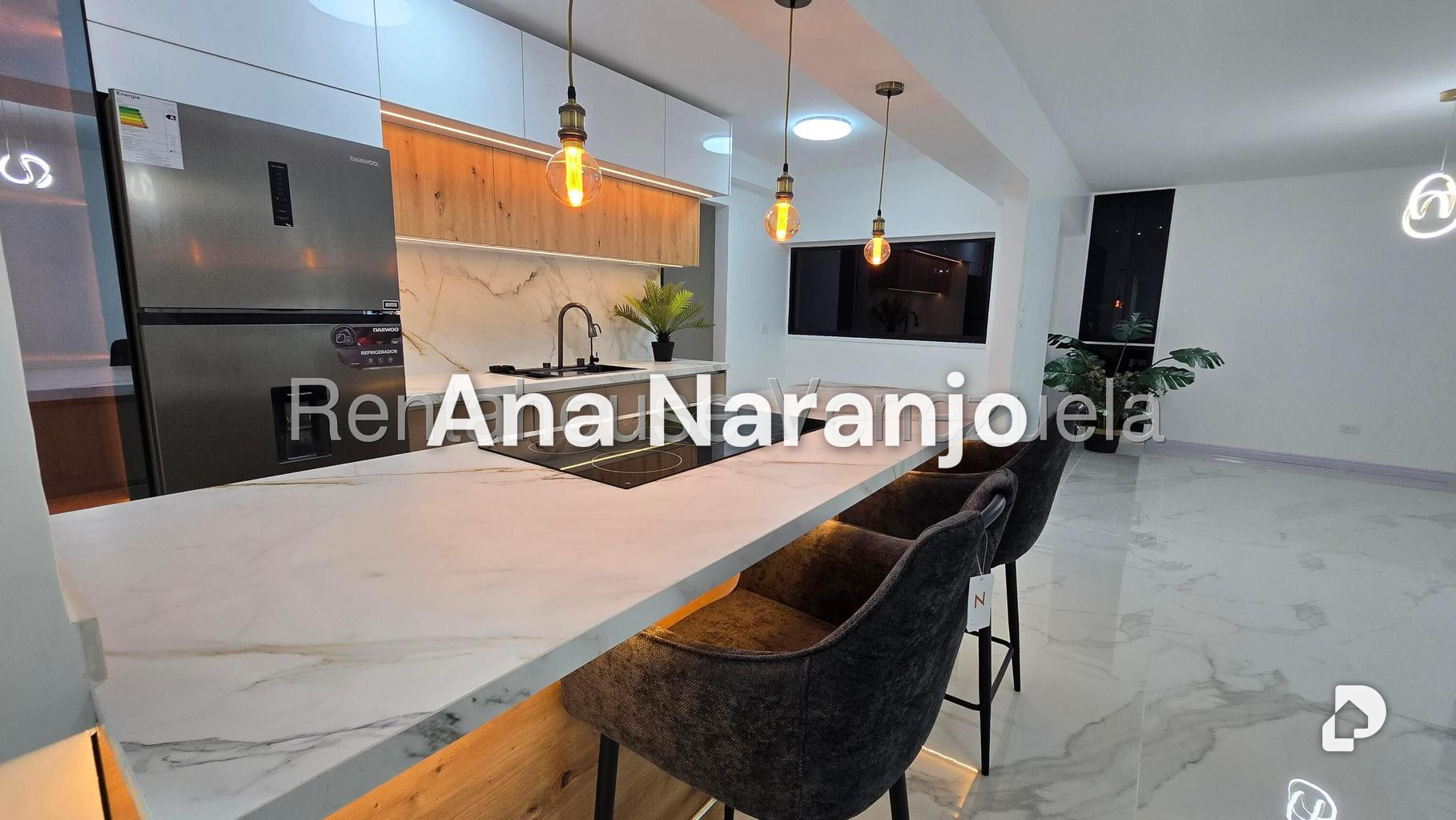 Apartamento en Santa Rosa de Lima, Caracas – 7