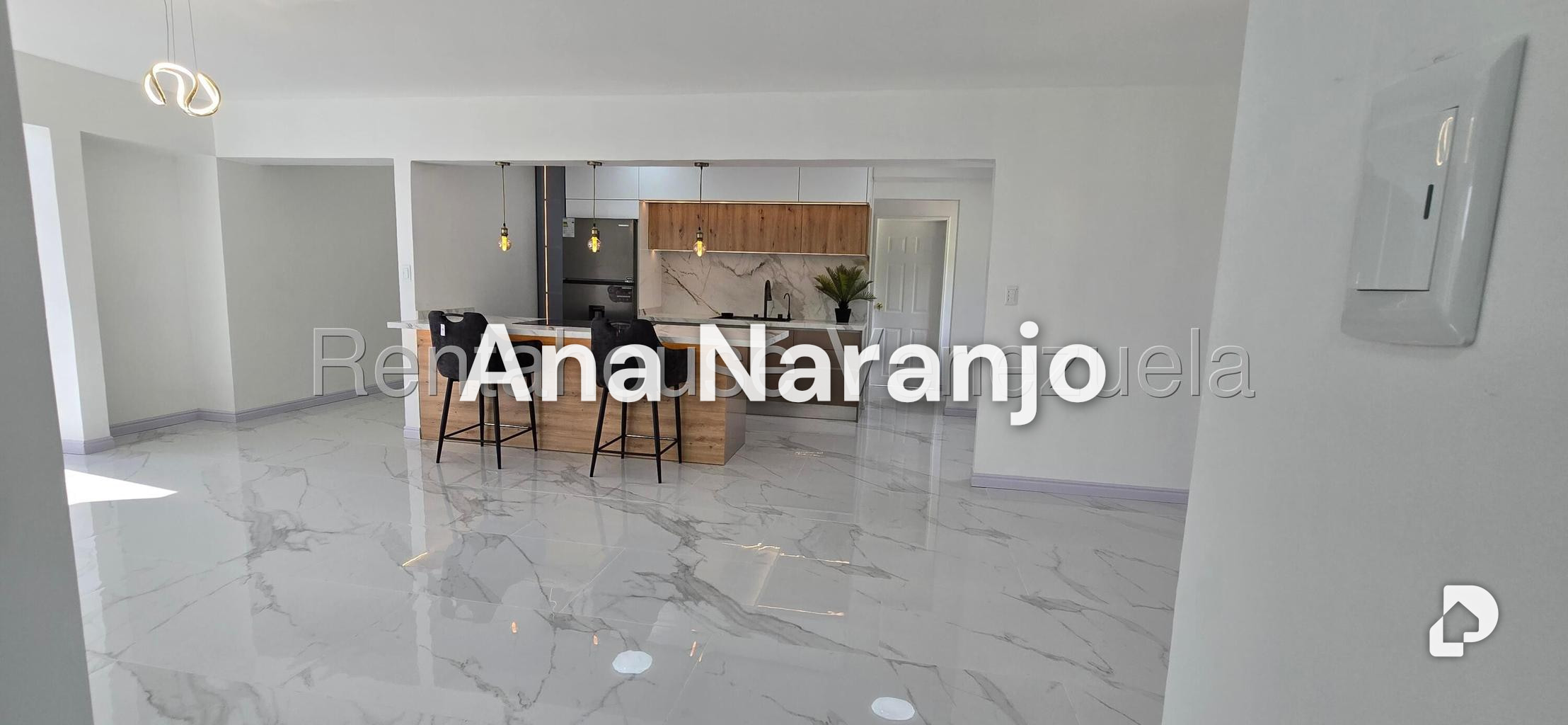 Apartamento en Santa Rosa de Lima, Caracas – 17