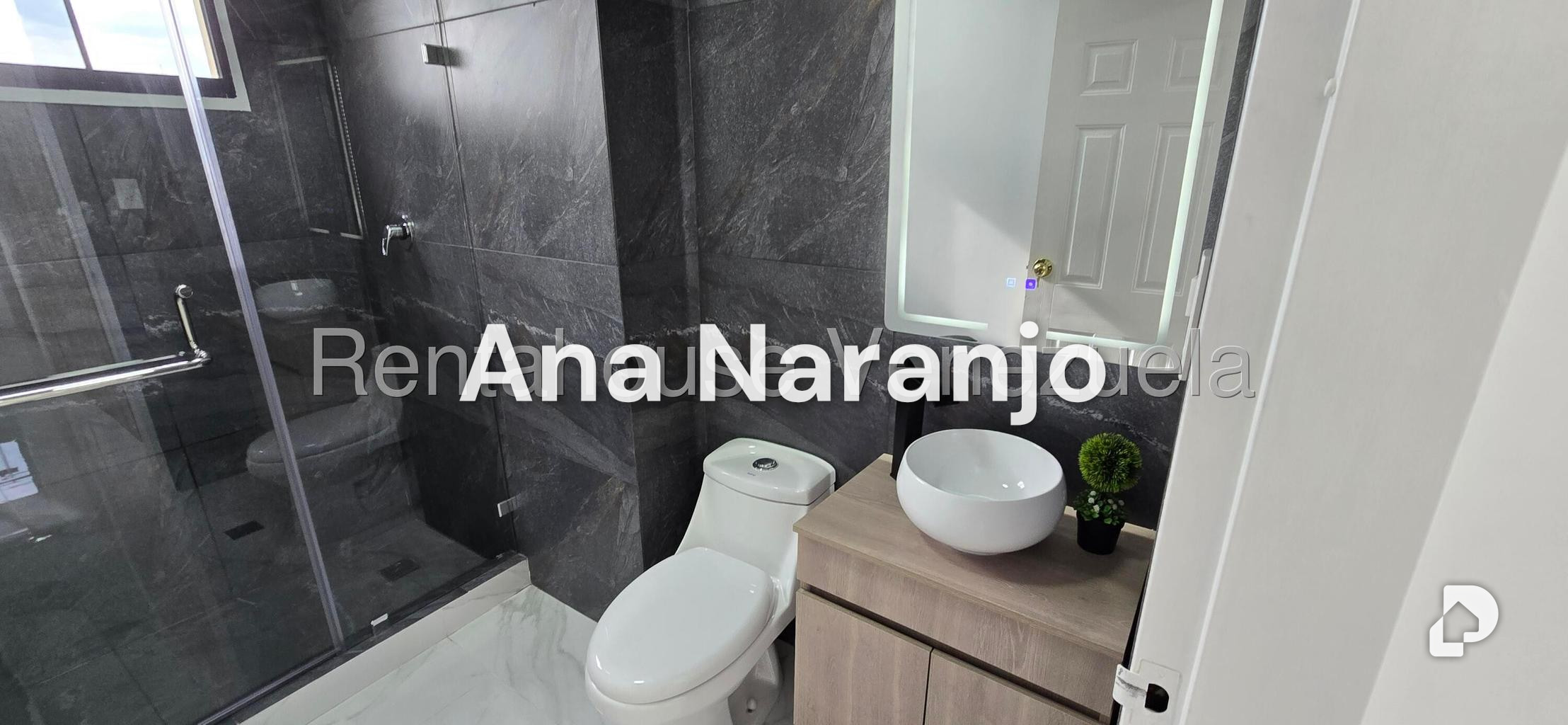 Apartamento en Santa Rosa de Lima, Caracas – 43