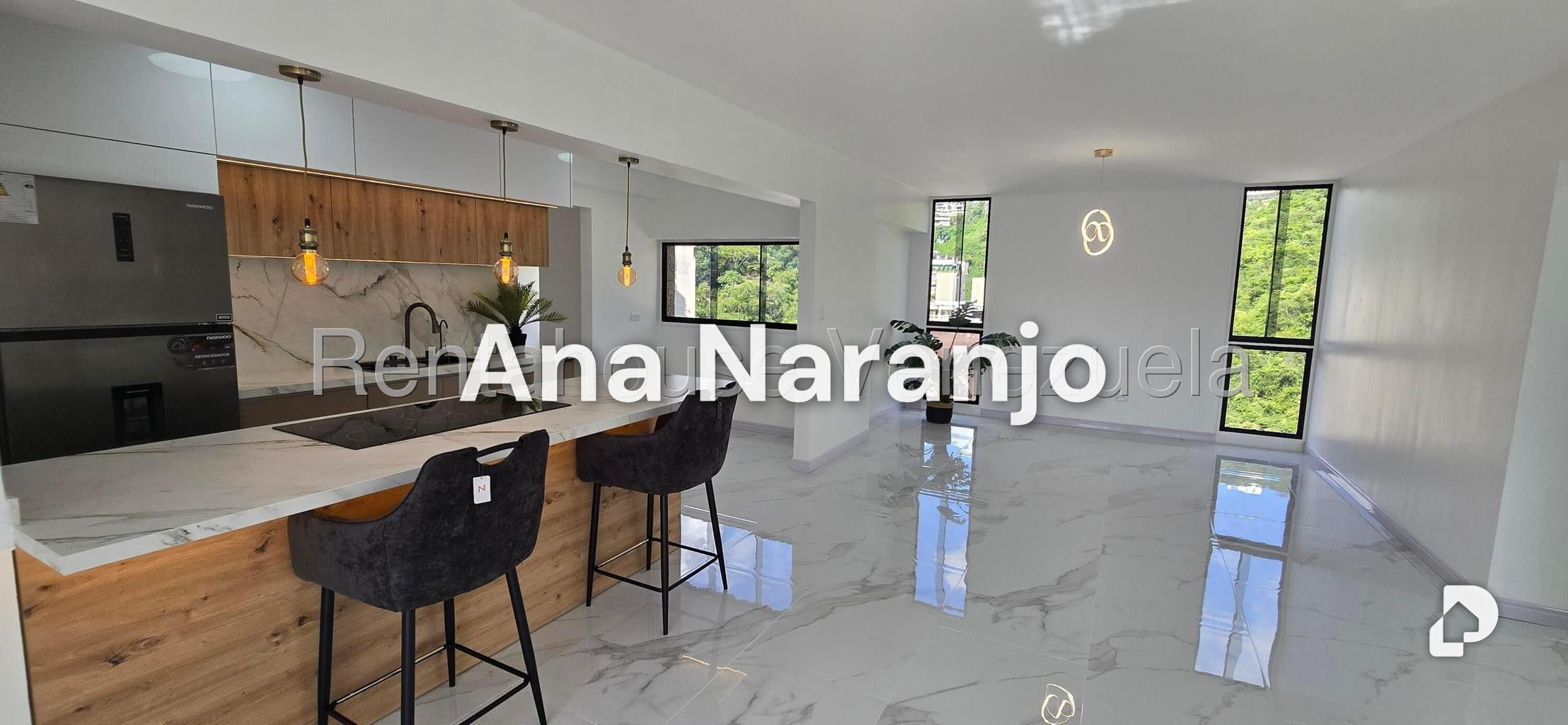 Apartamento en Santa Rosa de Lima, Caracas – 19