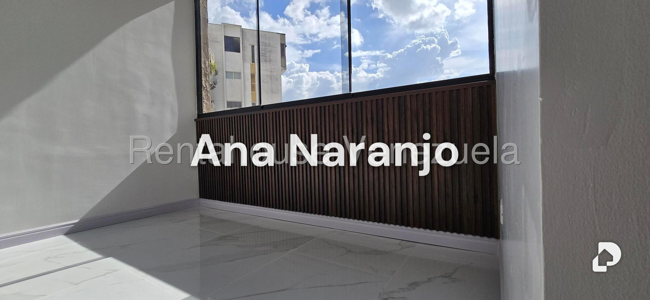 Apartamento en Santa Rosa de Lima, Caracas – 23