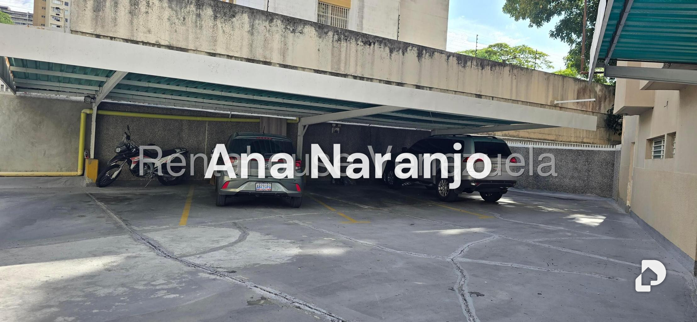 Apartamento en Santa Rosa de Lima, Caracas – 49