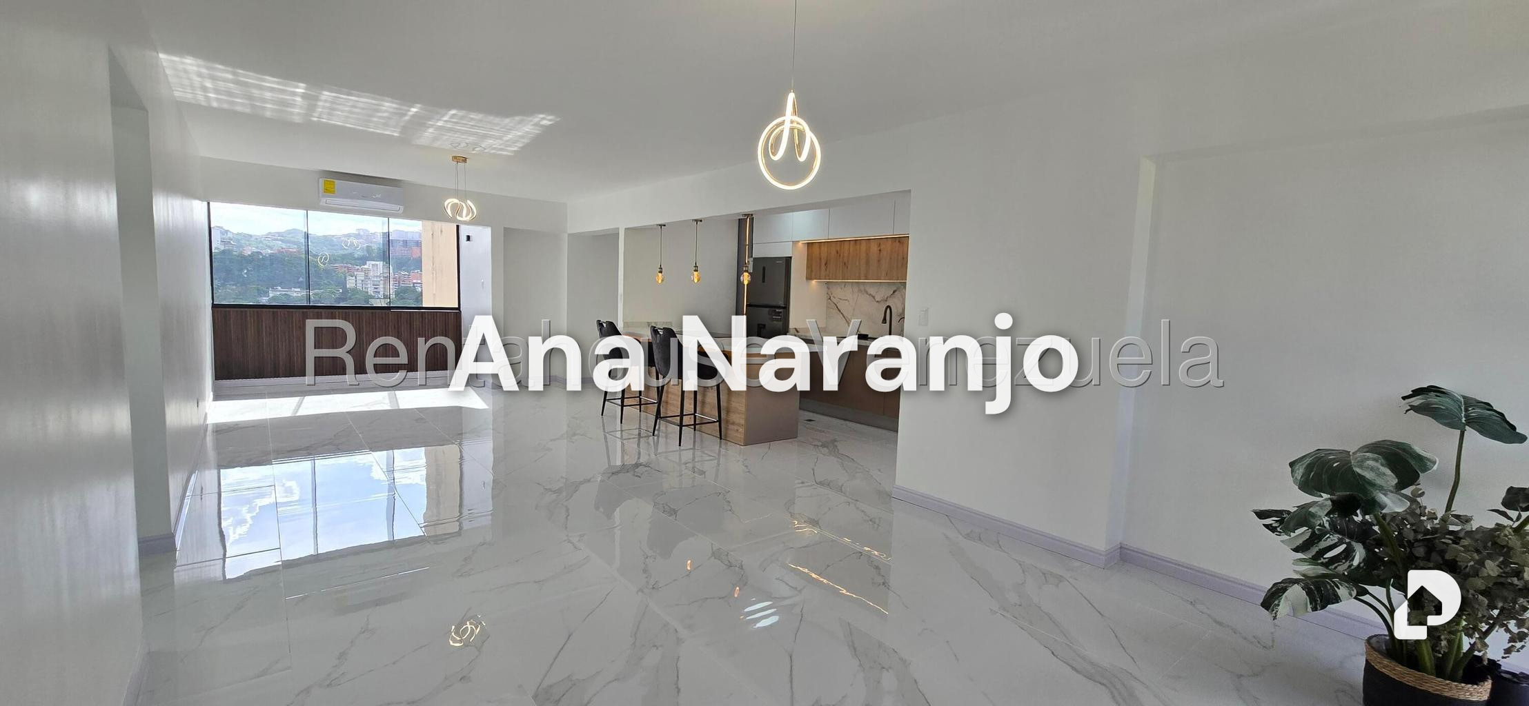 Apartamento en Santa Rosa de Lima, Caracas – 10