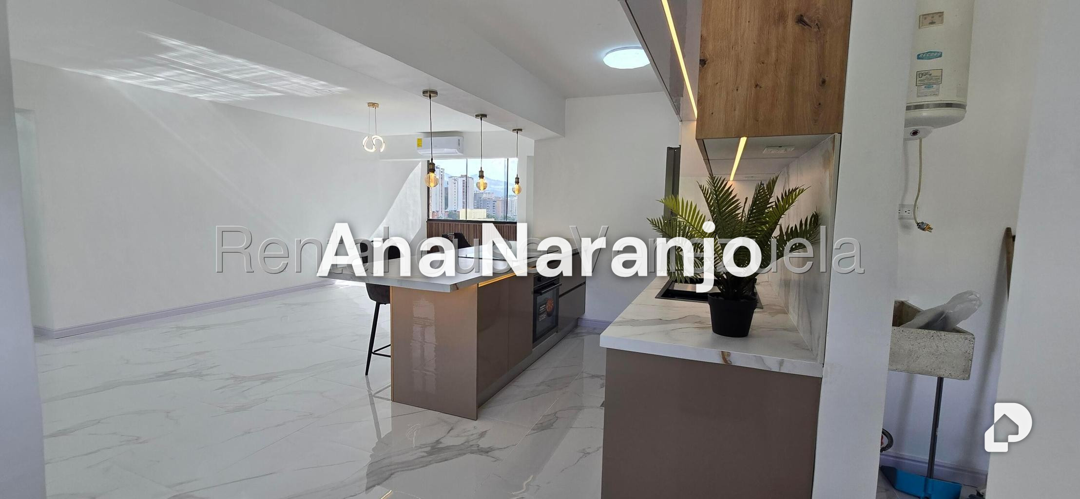 Apartamento en Santa Rosa de Lima, Caracas – 18