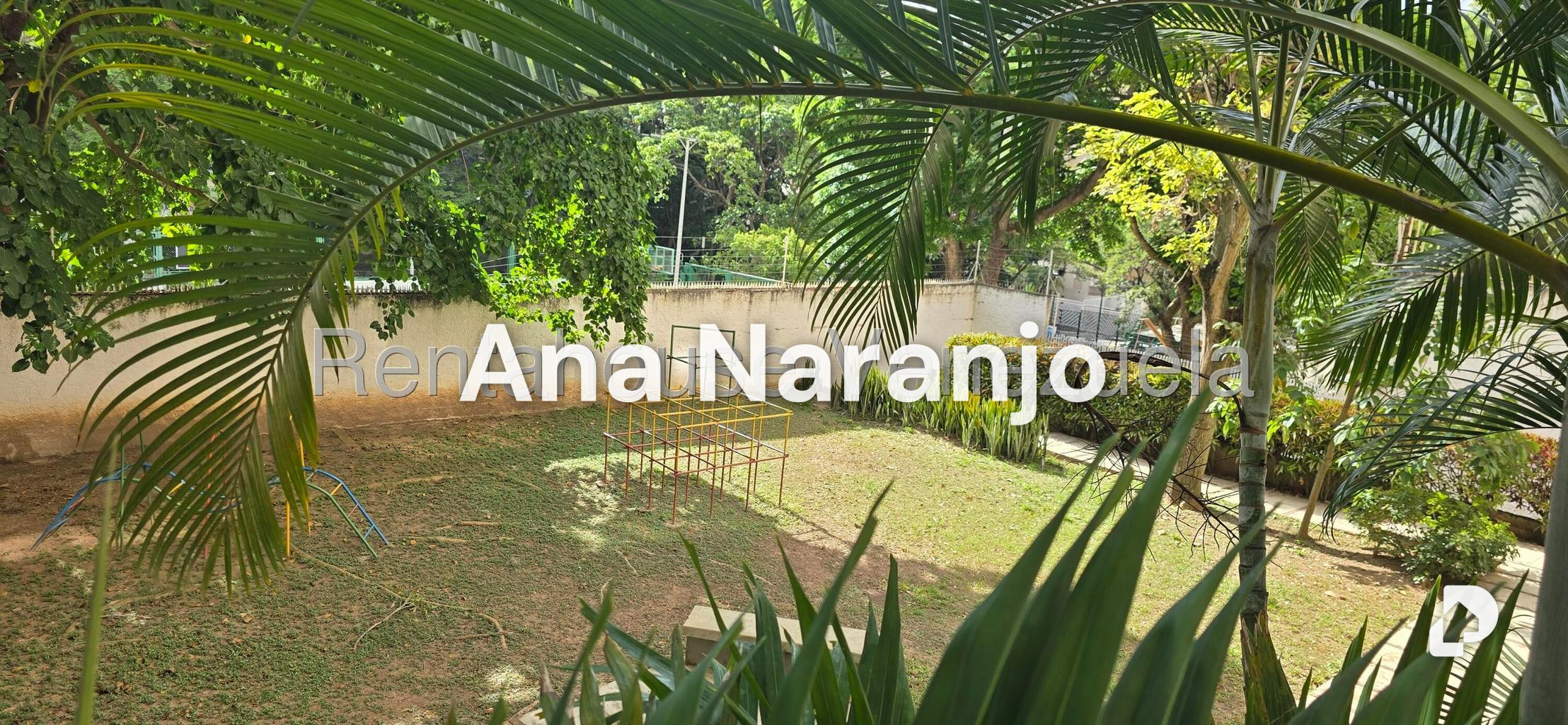 Apartamento en Santa Rosa de Lima, Caracas – 51