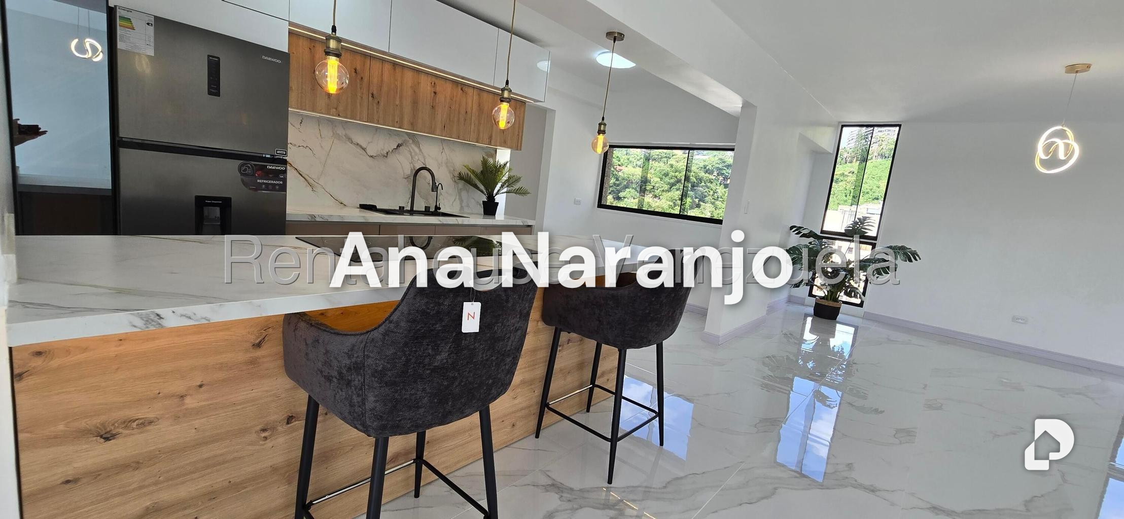 Apartamento en Santa Rosa de Lima, Caracas – 5