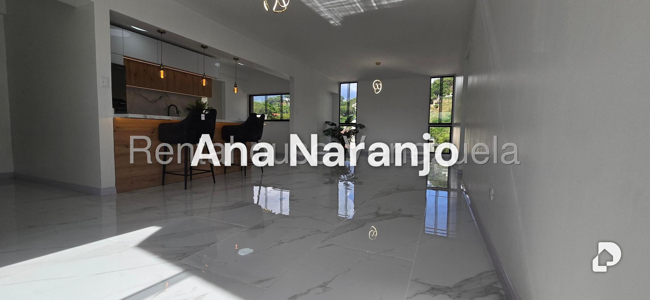 Apartamento en Santa Rosa de Lima, Caracas – 16