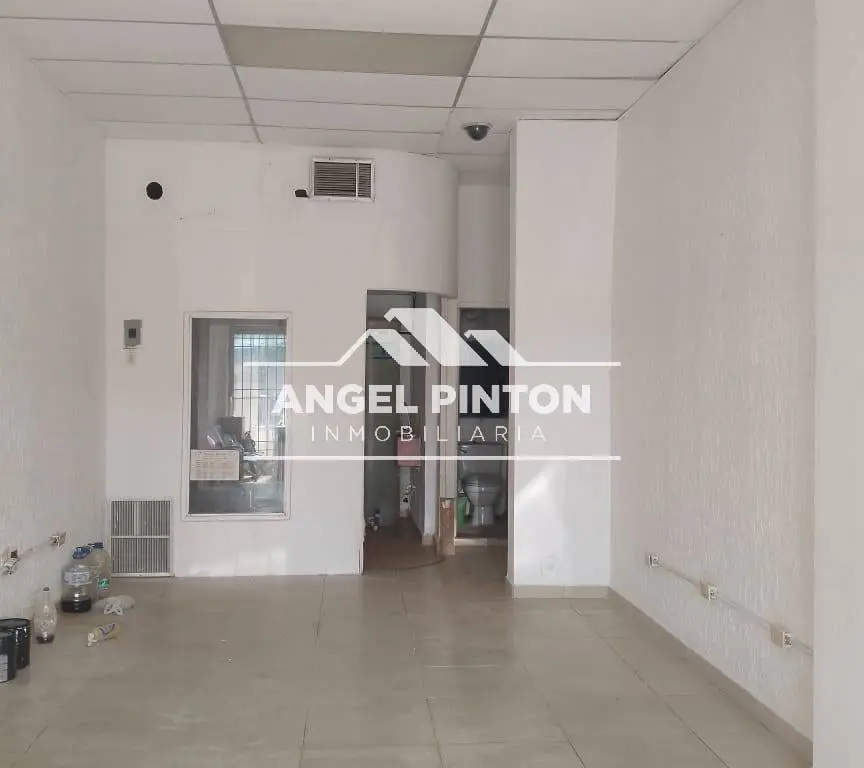 Commercial space in Maracaibo - 1