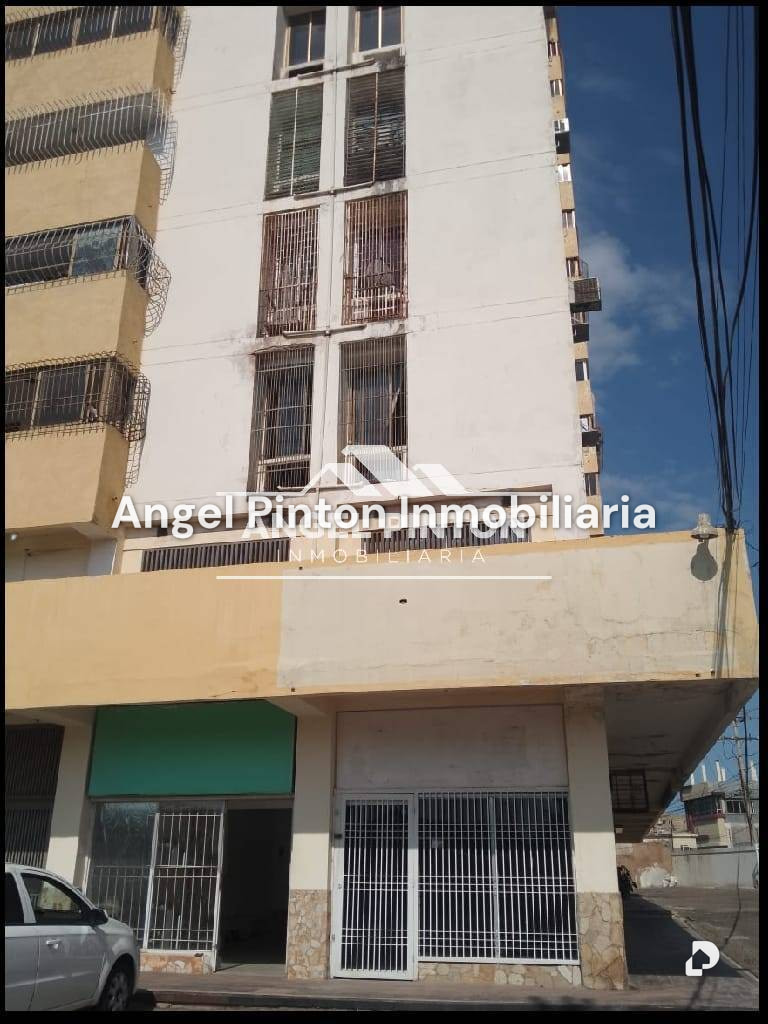 Local comercial en Avenida El Milagro, Maracaibo – 4