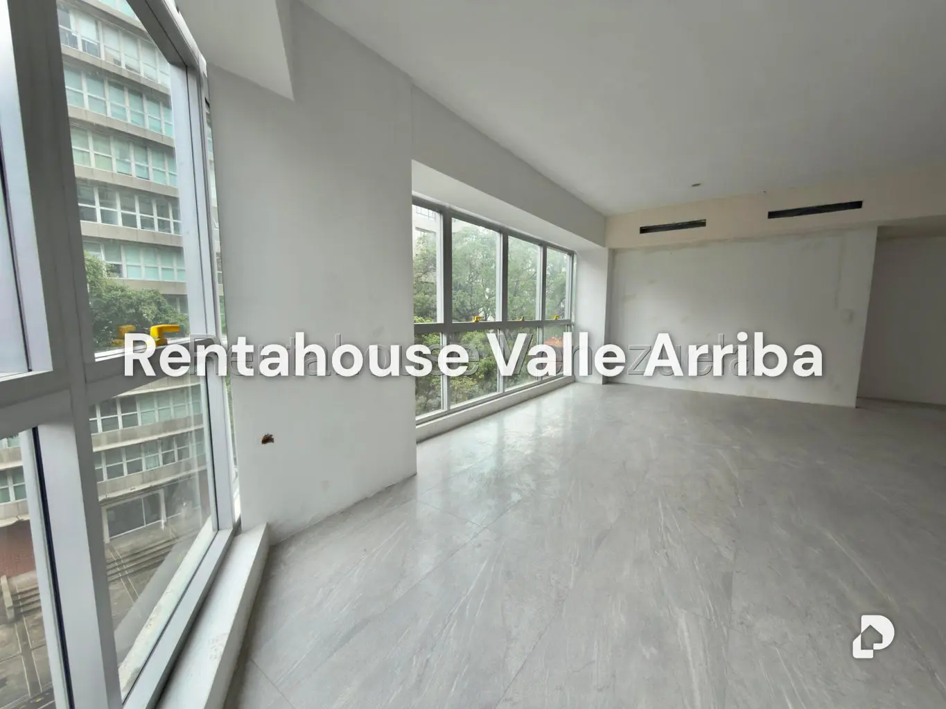 Apartamento en El Rosal, Caracas – 4