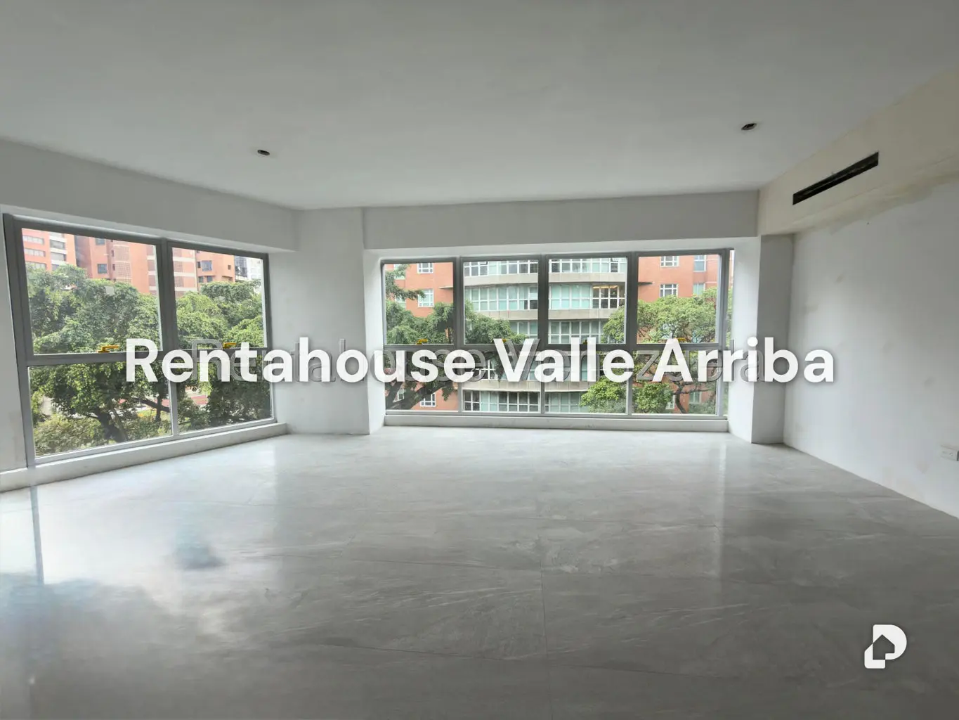 Apartamento en El Rosal, Caracas – 3