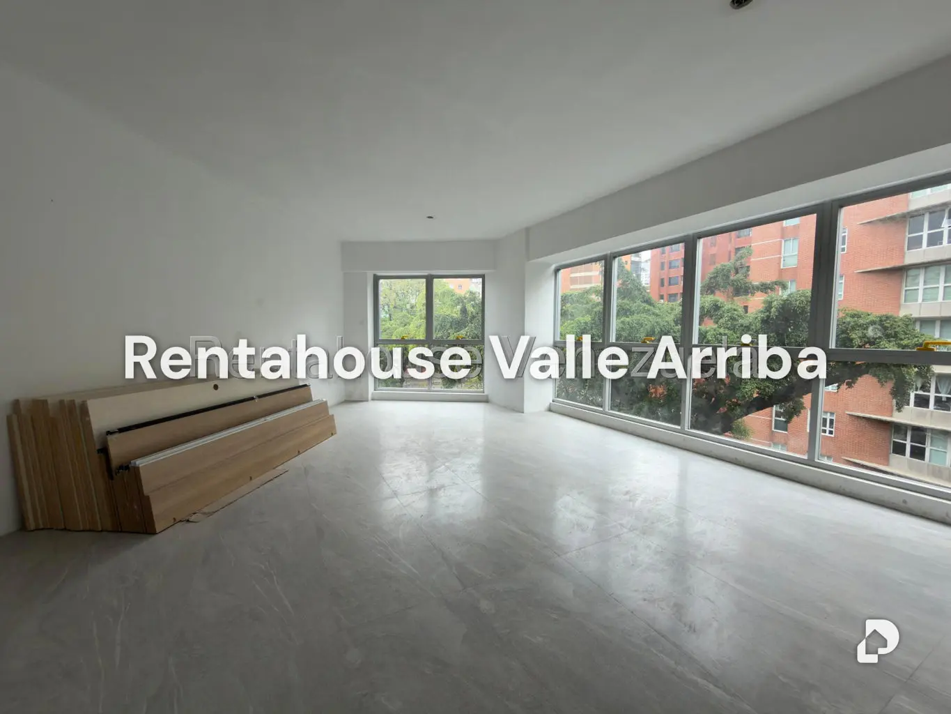 Apartamento en El Rosal, Caracas – 5