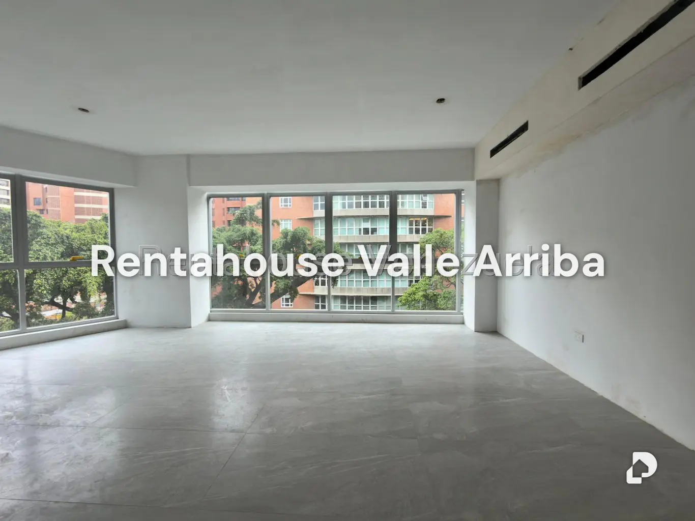 Apartamento en El Rosal, Caracas – 7