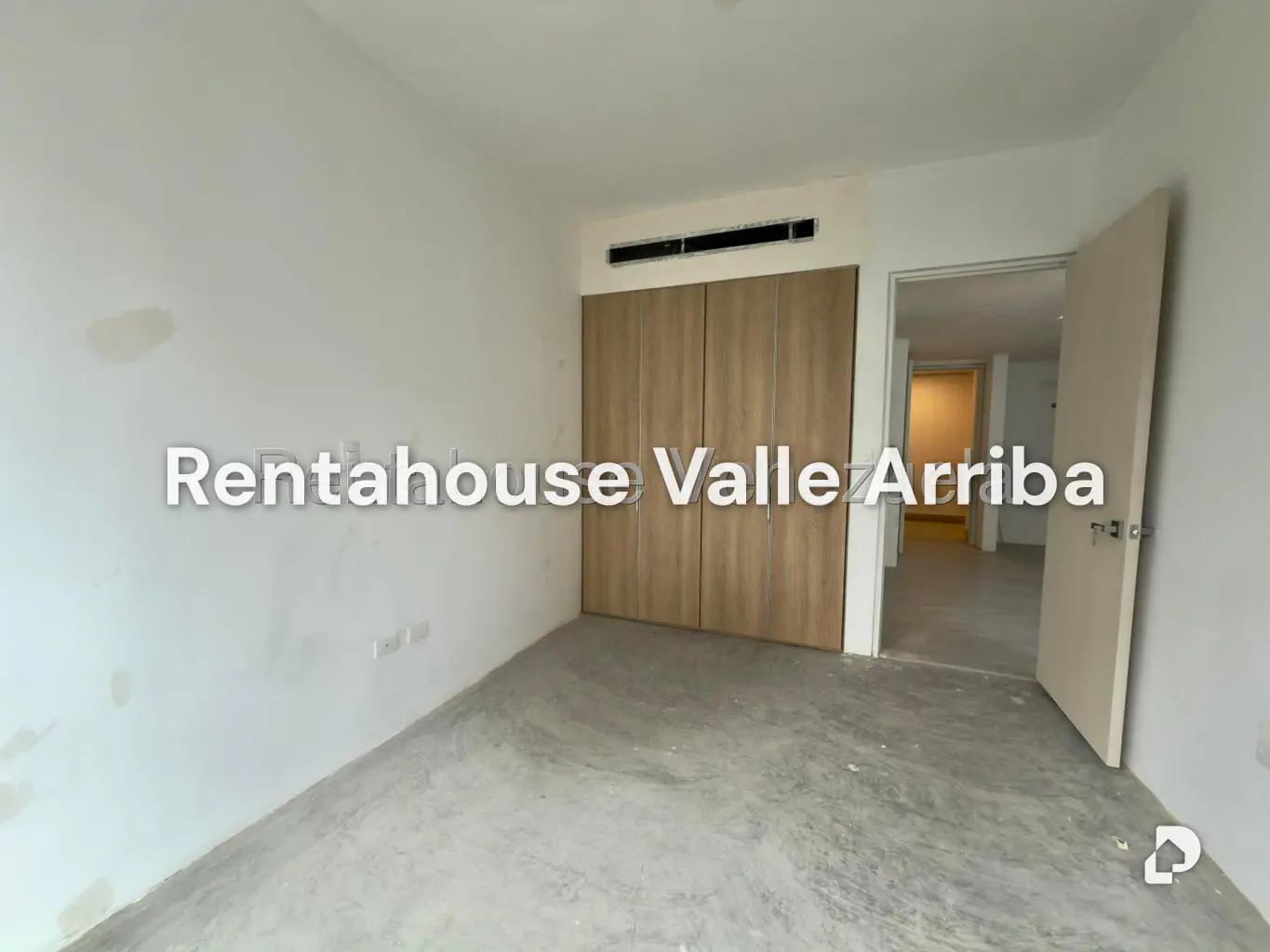Apartamento en El Rosal, Caracas – 9