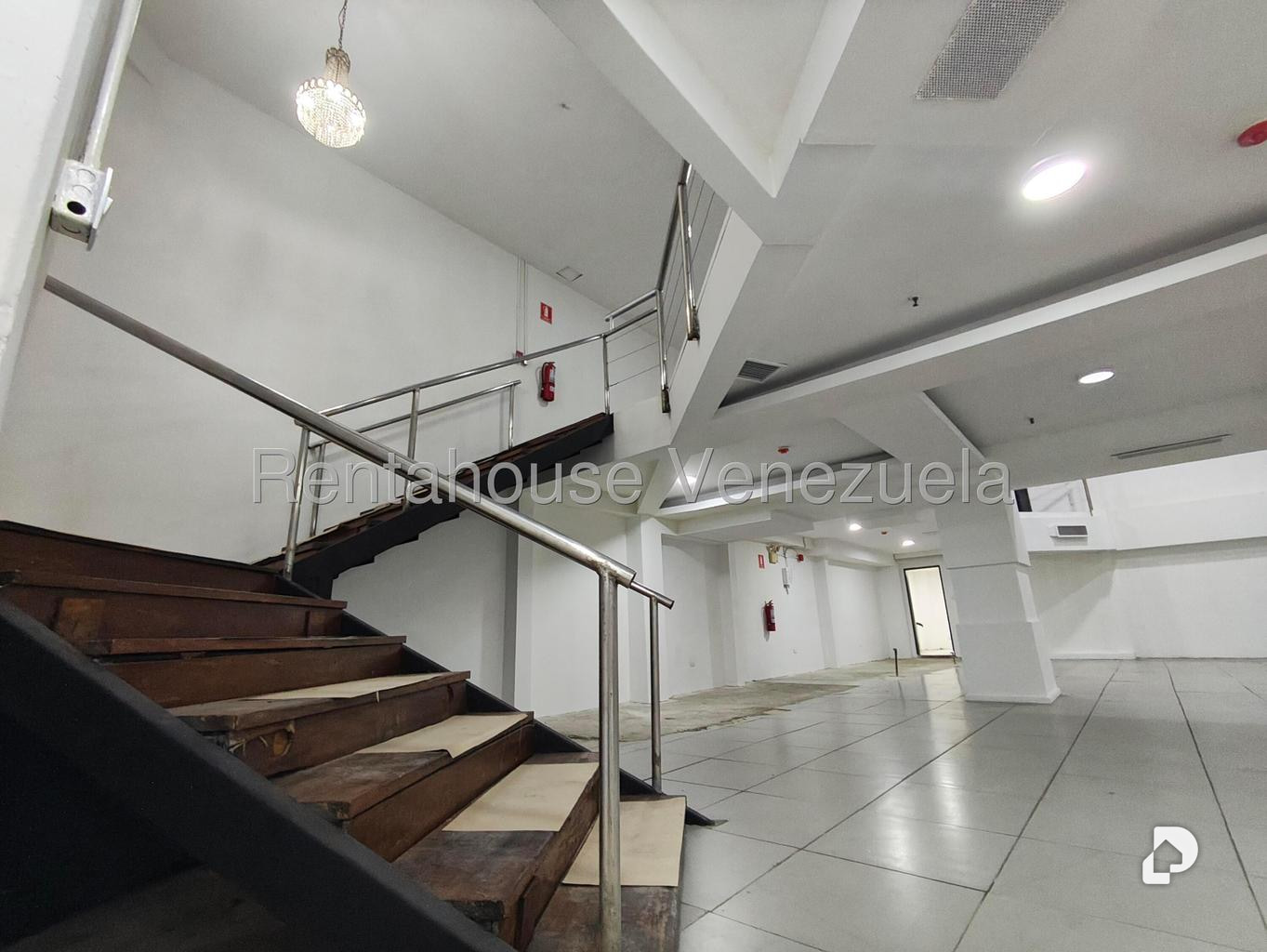 Local comercial en Macaracuay, Caracas – 7