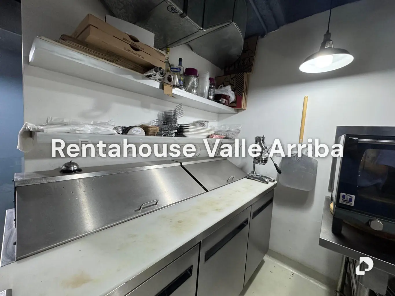 Local comercial en Santa Fe Norte, Caracas – 15