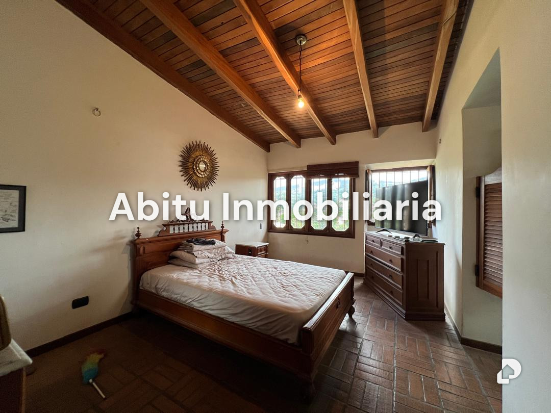 Casa en Prados del Este, Caracas – 39