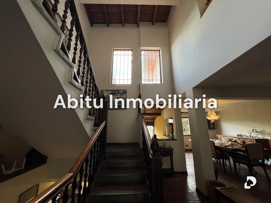 Casa en Prados del Este, Caracas – 32