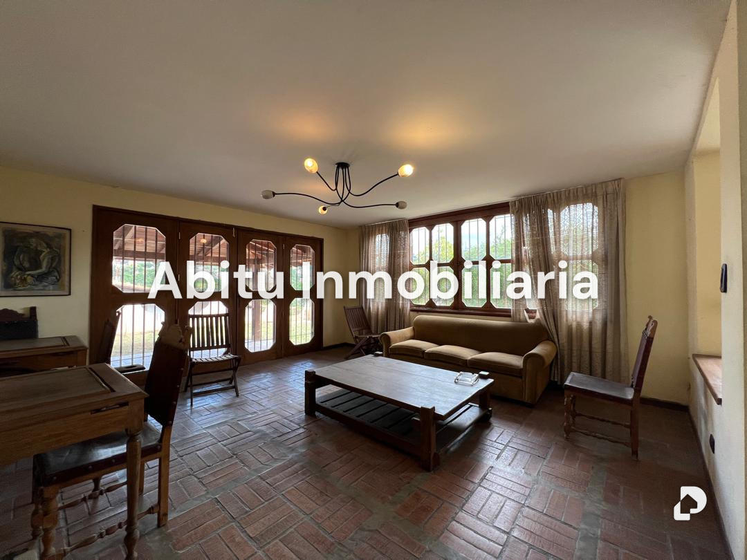 Casa en Prados del Este, Caracas – 42