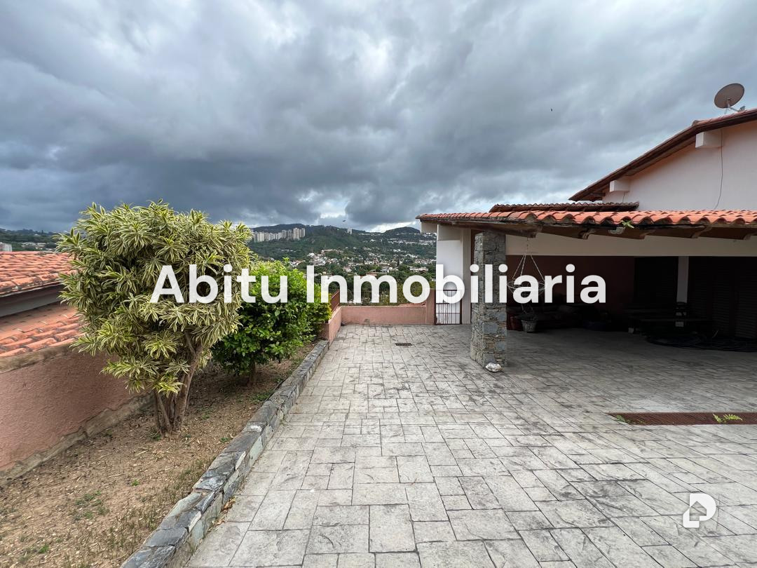 Casa en Prados del Este, Caracas – 8