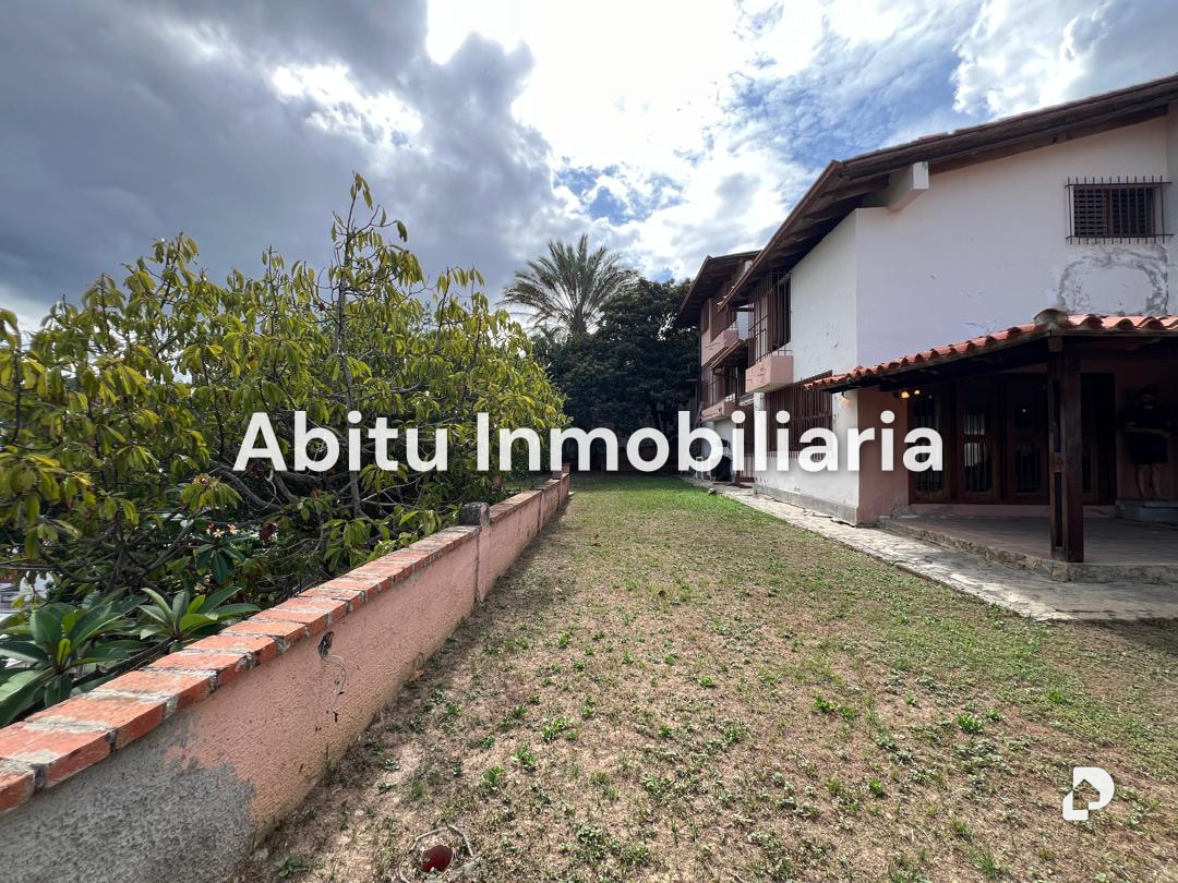Casa en Prados del Este, Caracas – 5