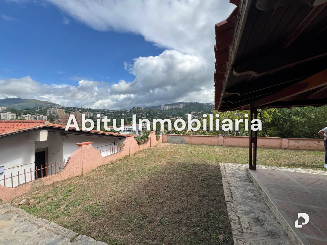 Casa en Prados del Este, Caracas – 11