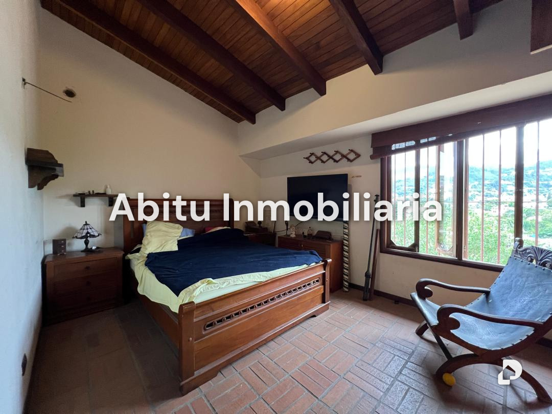 Casa en Prados del Este, Caracas – 41