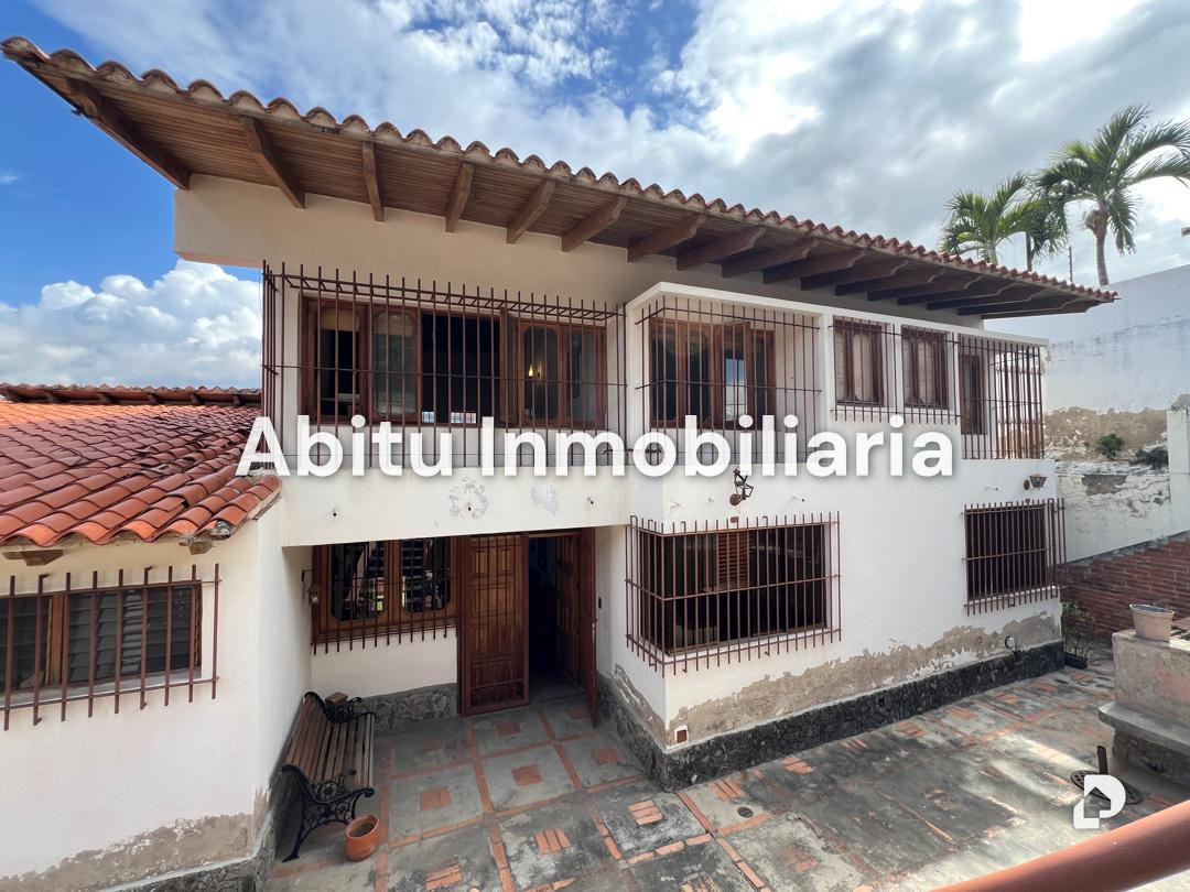 Casa en Prados del Este, Caracas – 3