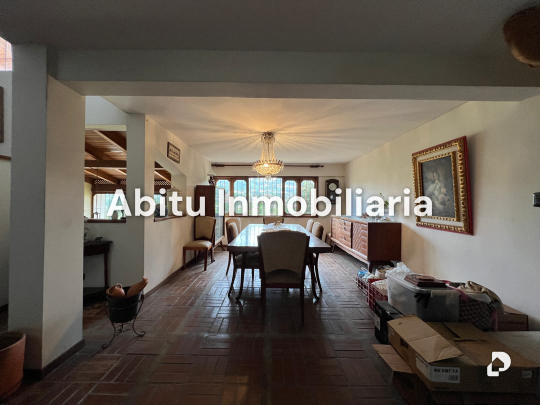 Casa en Prados del Este, Caracas – 27