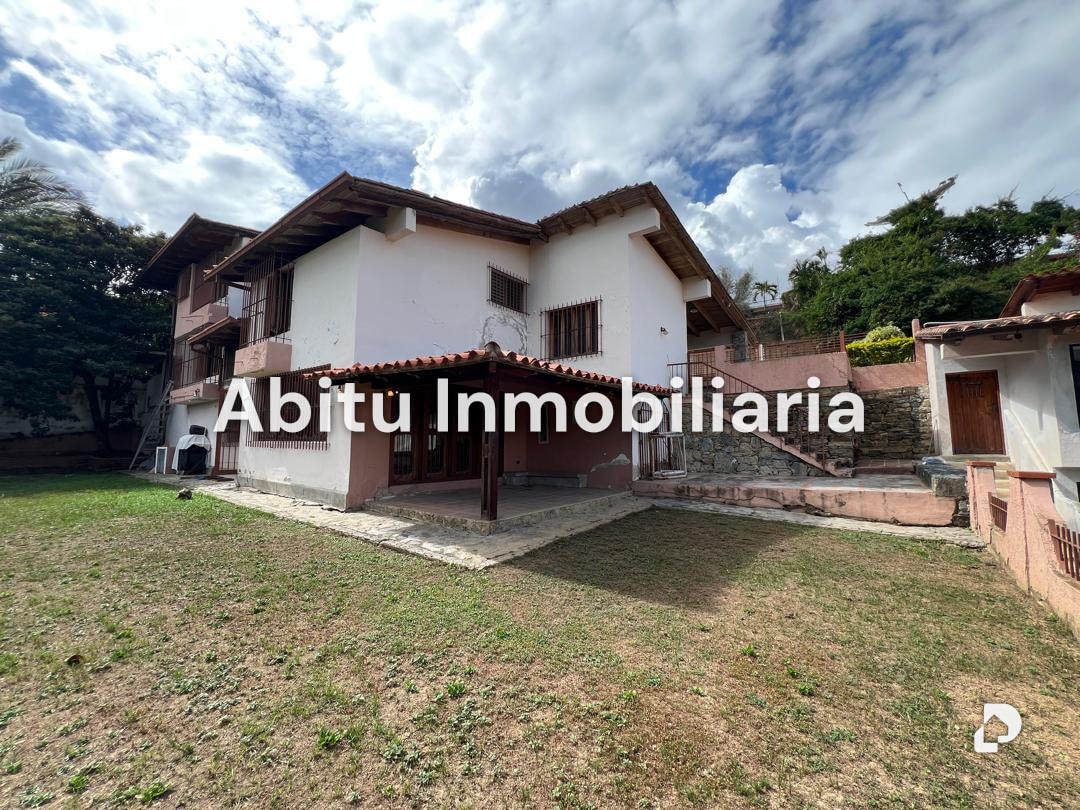 Casa en Prados del Este, Caracas – 4