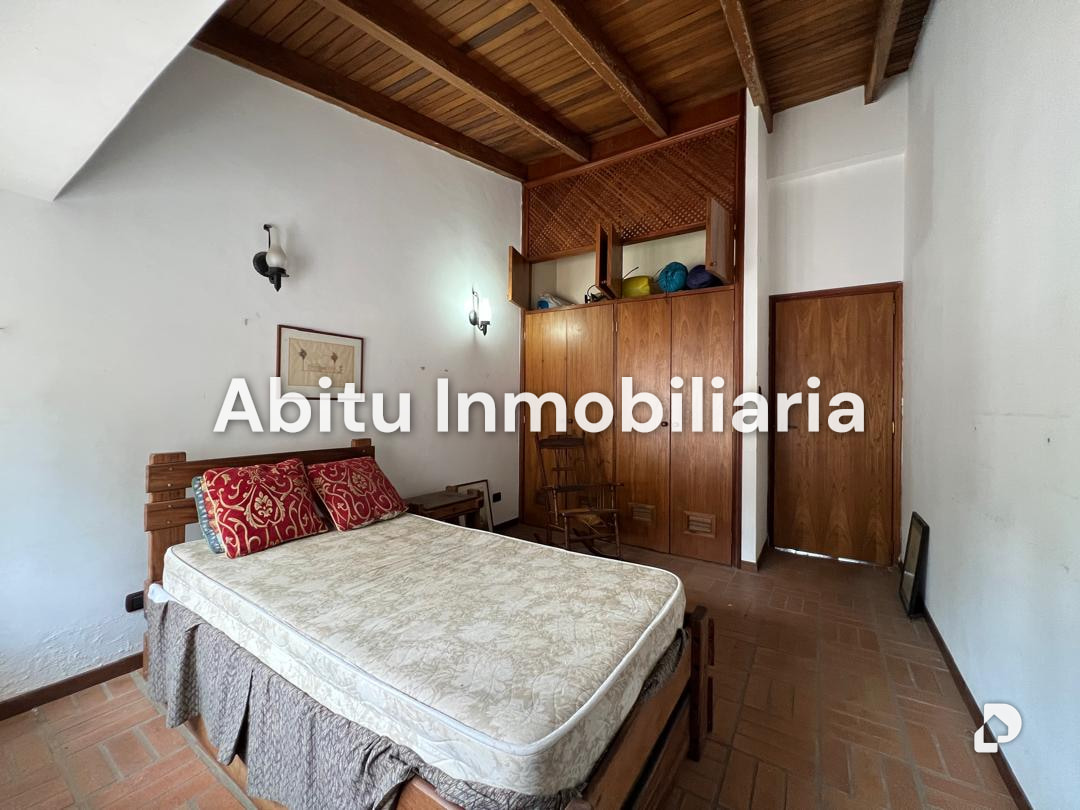 Casa en Prados del Este, Caracas – 38