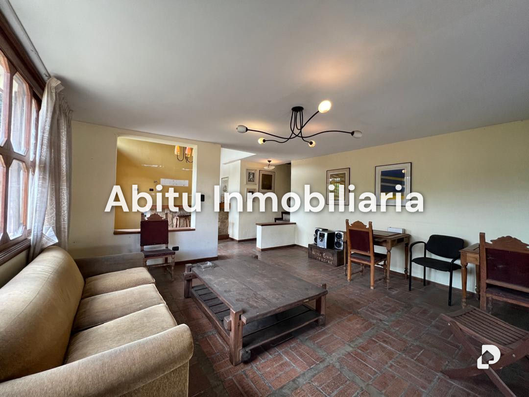 Casa en Prados del Este, Caracas – 21