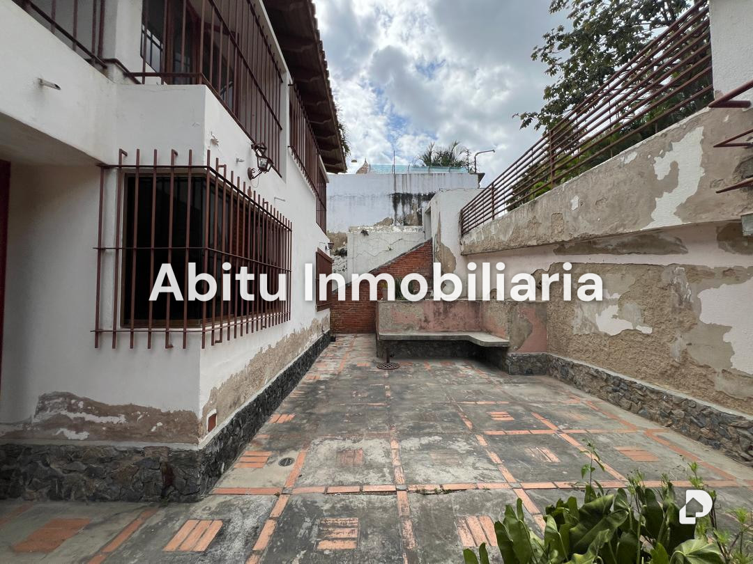 Casa en Prados del Este, Caracas – 14