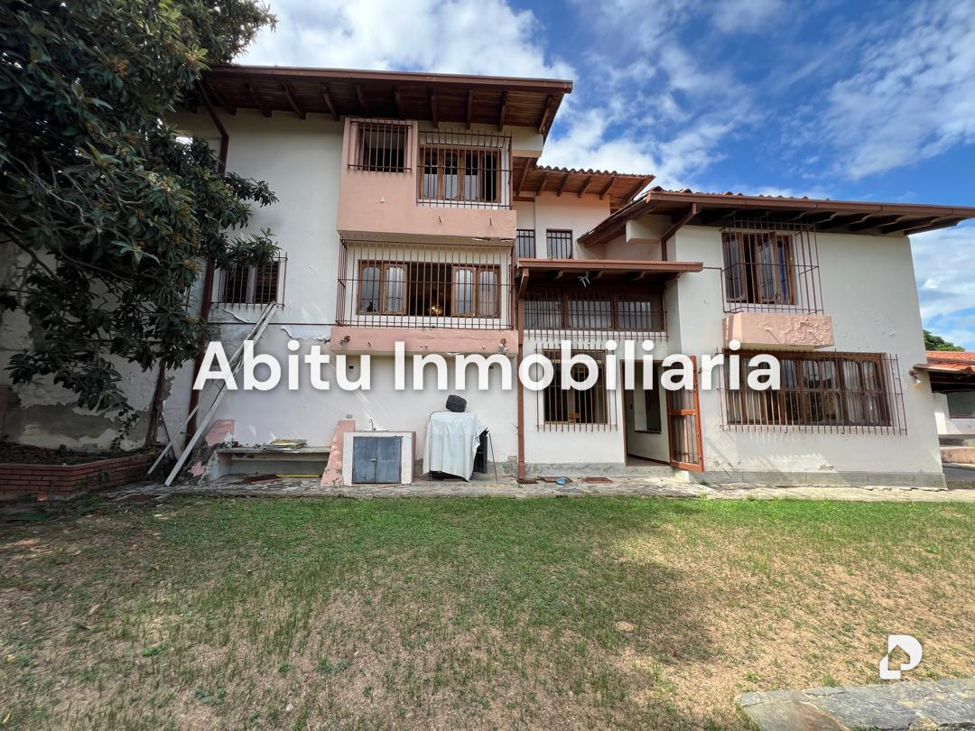 Casa en Prados del Este, Caracas – 1