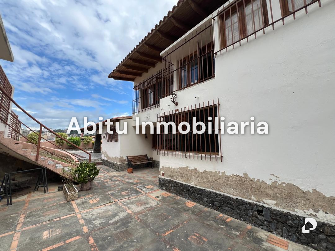 Casa en Prados del Este, Caracas – 6