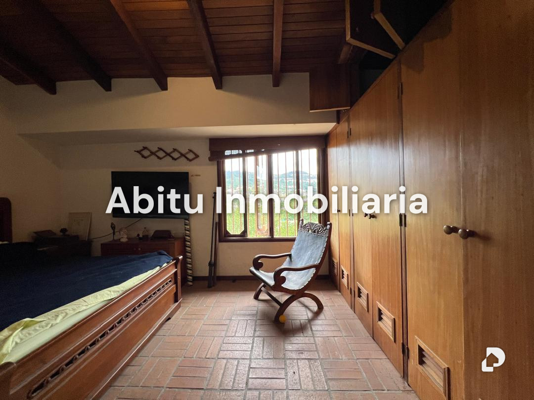 Casa en Prados del Este, Caracas – 40