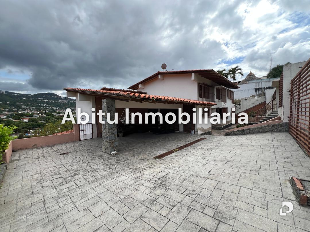 Casa en Prados del Este, Caracas – 9
