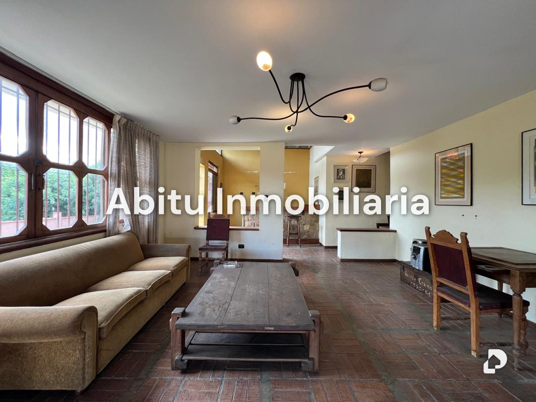 Casa en Prados del Este, Caracas – 22