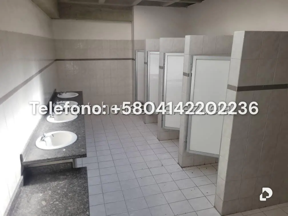 Local comercial en Las Minas, San Antonio de Los Altos – 16