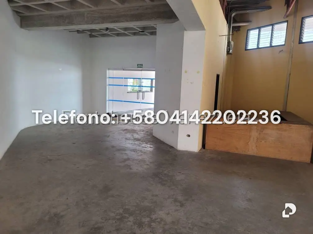 Local comercial en Las Minas, San Antonio de Los Altos – 5