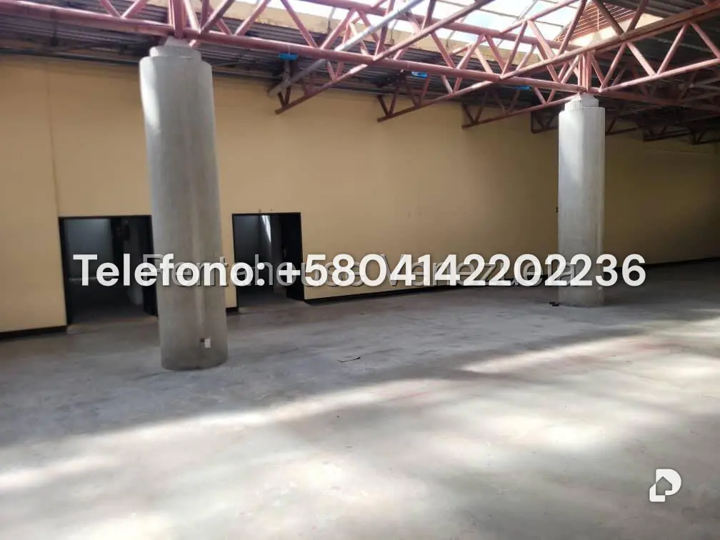 Local comercial en Las Minas, San Antonio de Los Altos – 10