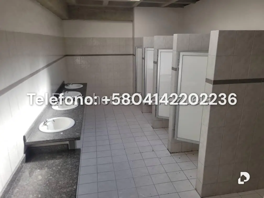 Local comercial en Las Minas, San Antonio de Los Altos – 15