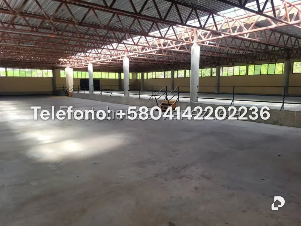 Local comercial en Las Minas, San Antonio de Los Altos – 9